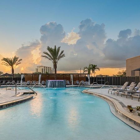 Palmetto Marriott Resort & Spa Ngoại thất bức ảnh
