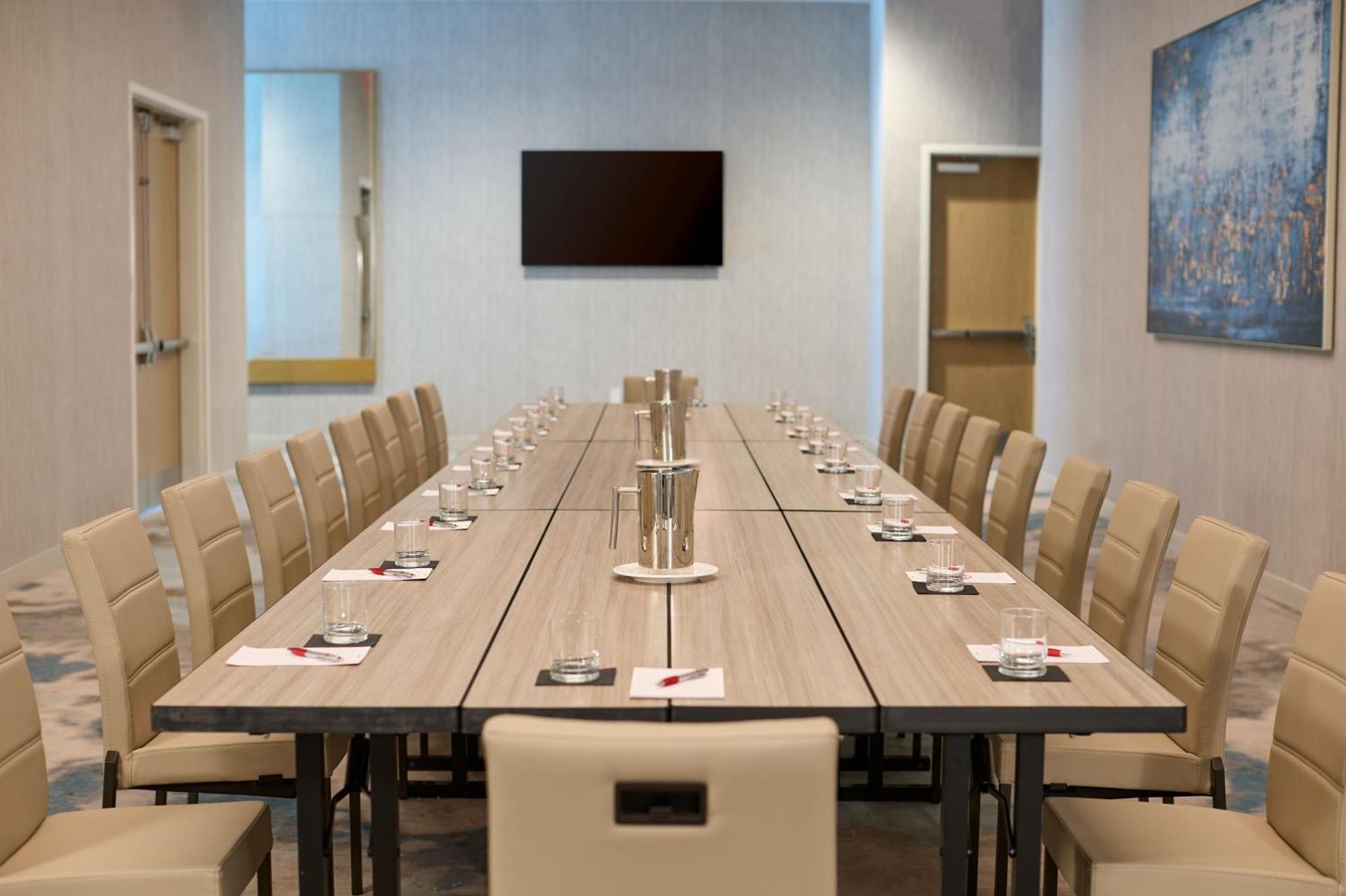 Palmetto Marriott Resort & Spa Ngoại thất bức ảnh