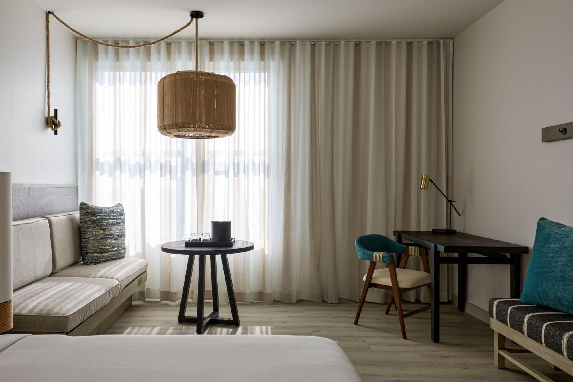 Palmetto Marriott Resort & Spa Ngoại thất bức ảnh