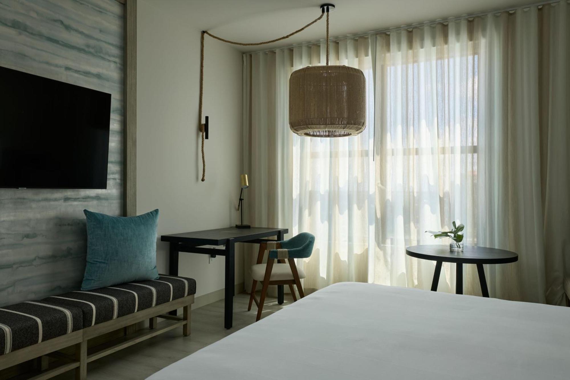 Palmetto Marriott Resort & Spa Ngoại thất bức ảnh