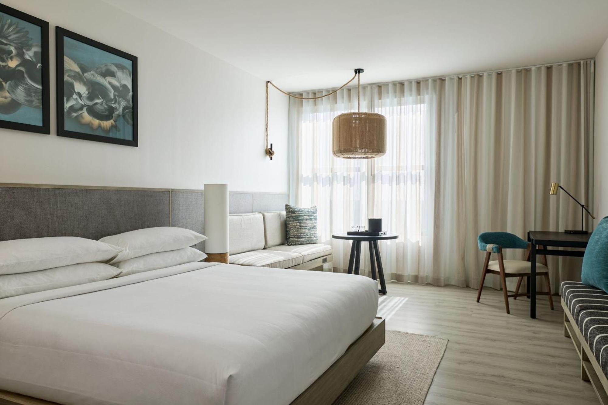 Palmetto Marriott Resort & Spa Ngoại thất bức ảnh